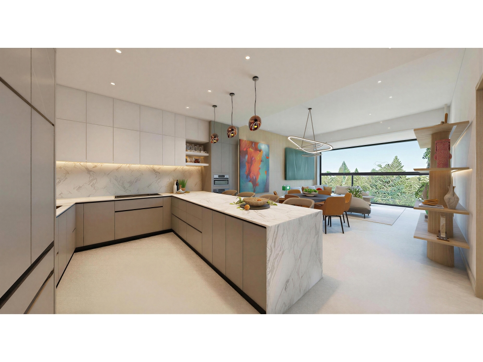 Pre-venta de Townhomes en Forest Brook Reserve-Lucero, Boquete — foto 2