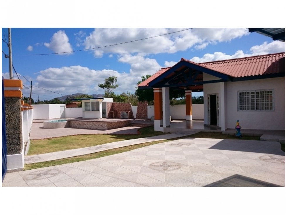 Venta de Casa en Gorgona, Panamá Oeste