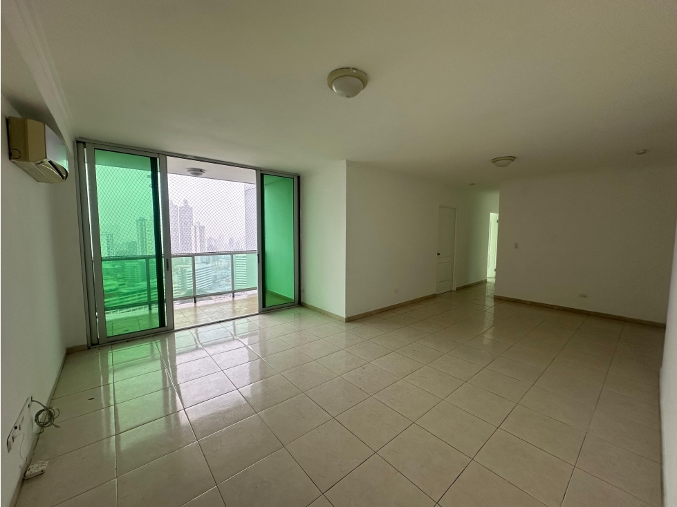 Venta de Apartamento en PH The Seawaves Bella Vista
