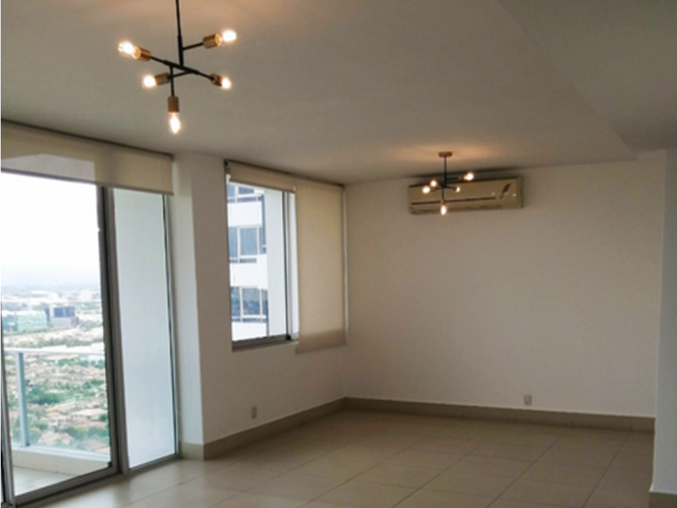 Se vende apartamento en Costa del Este, Ph Breeze — foto 2