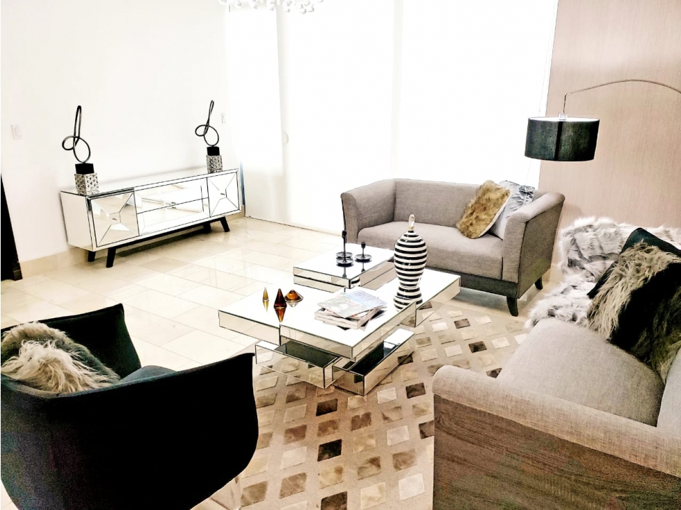Venta de Apartamento en PH Grand Tower, Punta Pacífica — foto 3