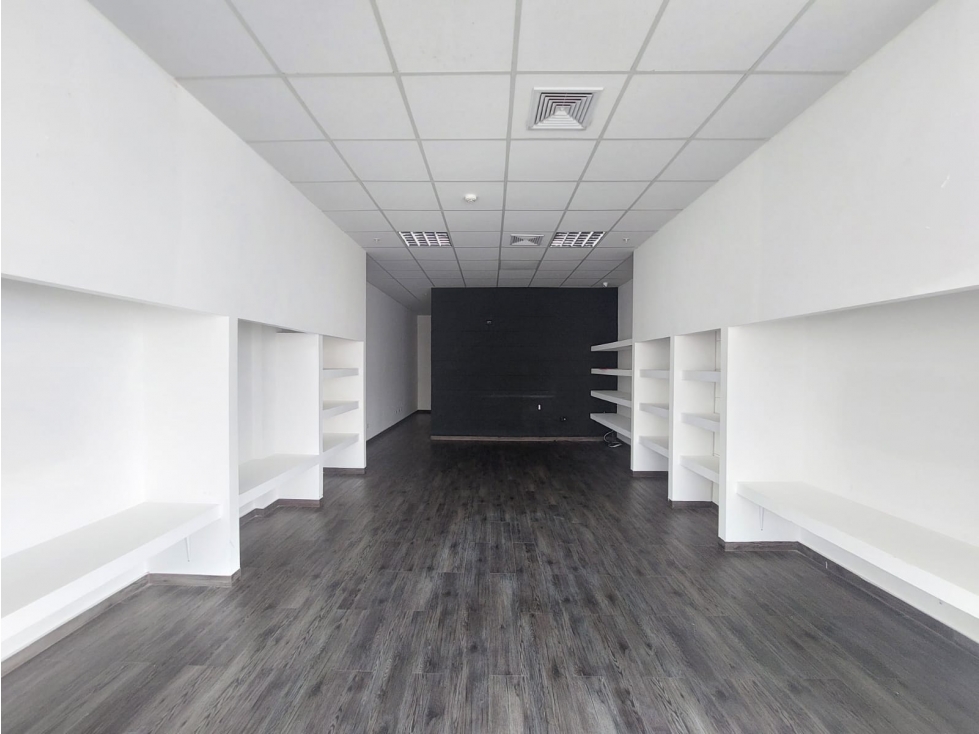 Se Alquila Local Comercial en Costa del este, Star Plaza — foto 6