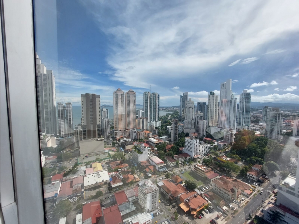 Se Alquila Oficina Edificio Evolution Tower W Calle 50 — foto 6