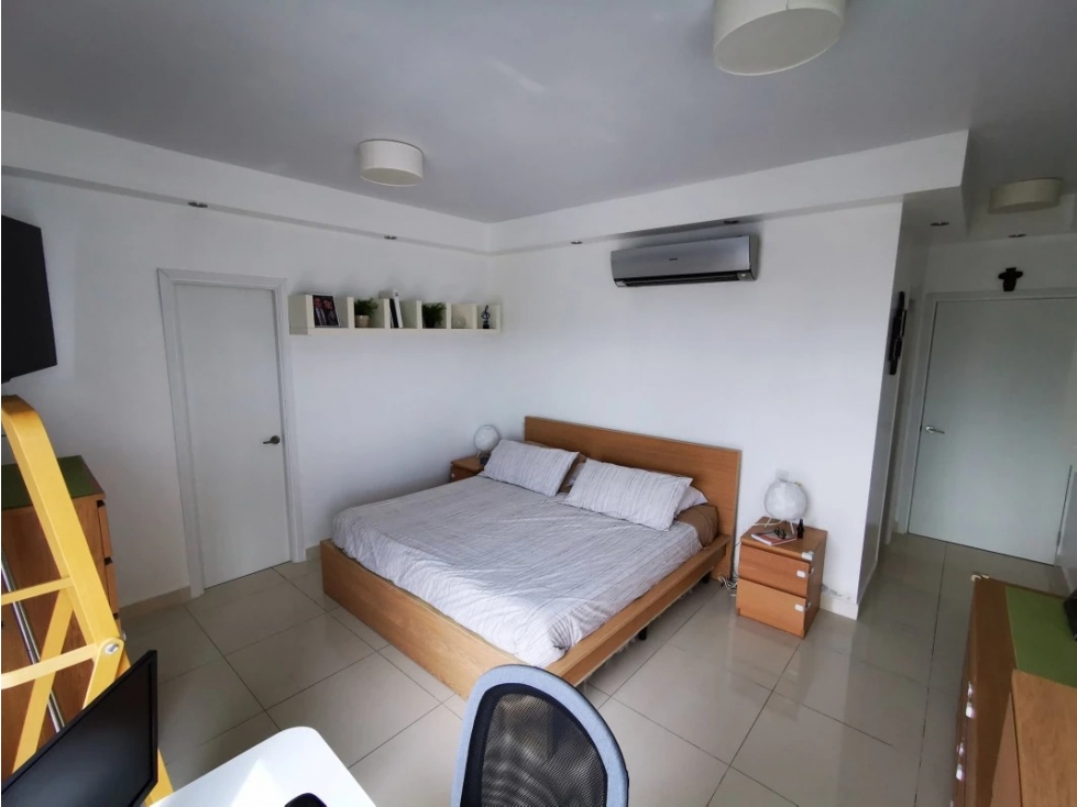Venta de Apartamento en PH Keops Tower, San Francisco — foto 6