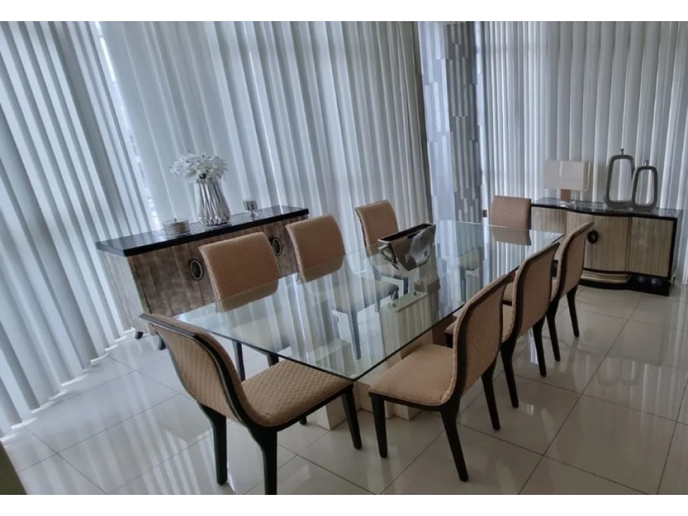 Venta de Apartamento en PH Keops Tower, San Francisco — foto 4