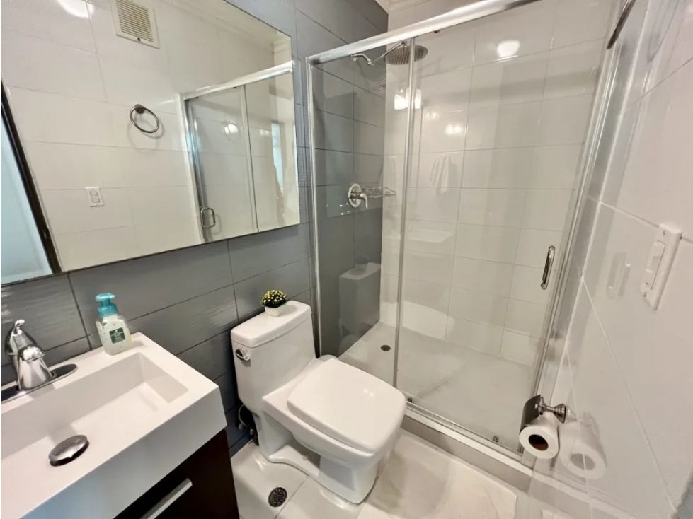 Venta de Apartamento en PH Metropolitan Park, Vía España — foto 6