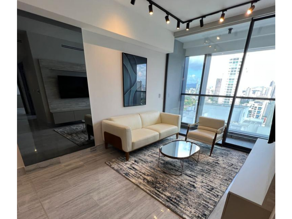 Venta de Apartamento en PH Nuovo By Armani, Bella Vista — foto 2