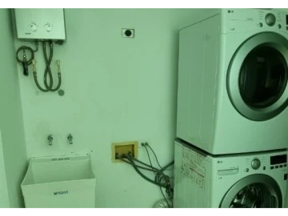 SE VENDE APARTAMENTO EN BELLA VISTA, PH SEAWAVES — foto 6