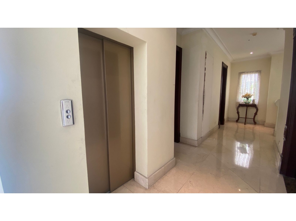 Venta de casa en Betania, Dos Mares — foto 5