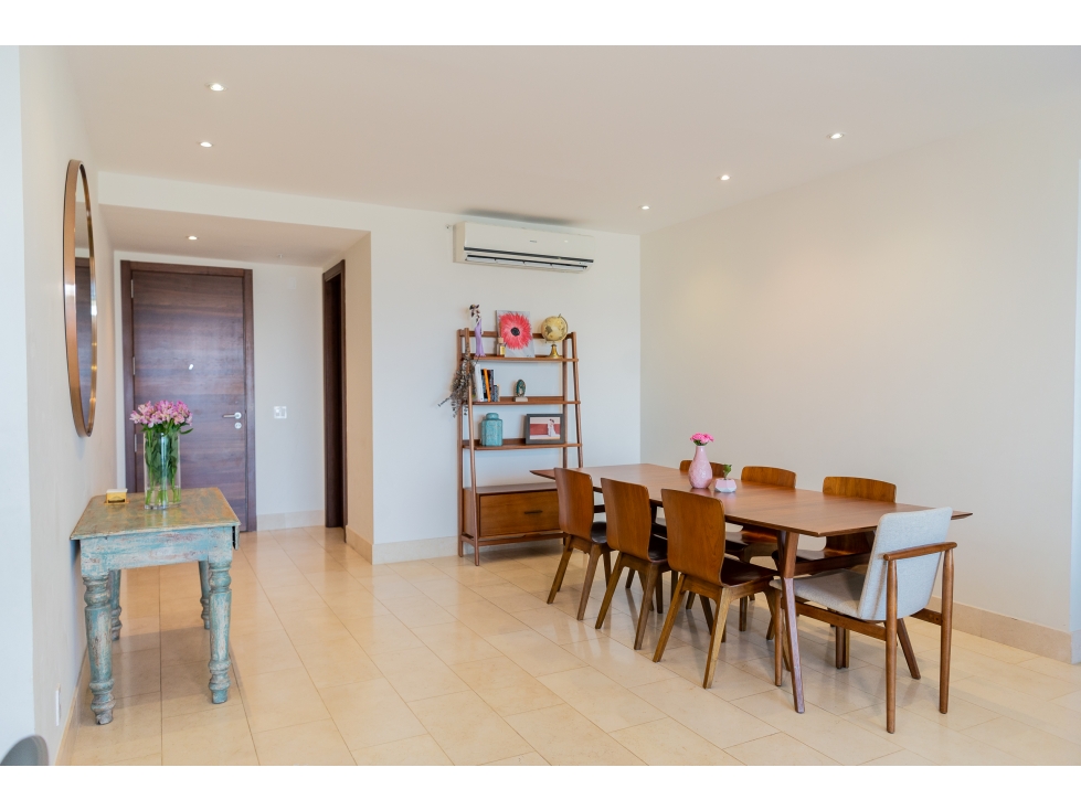 Venta de apartamento en Santa María, Ph Greenview — foto 2