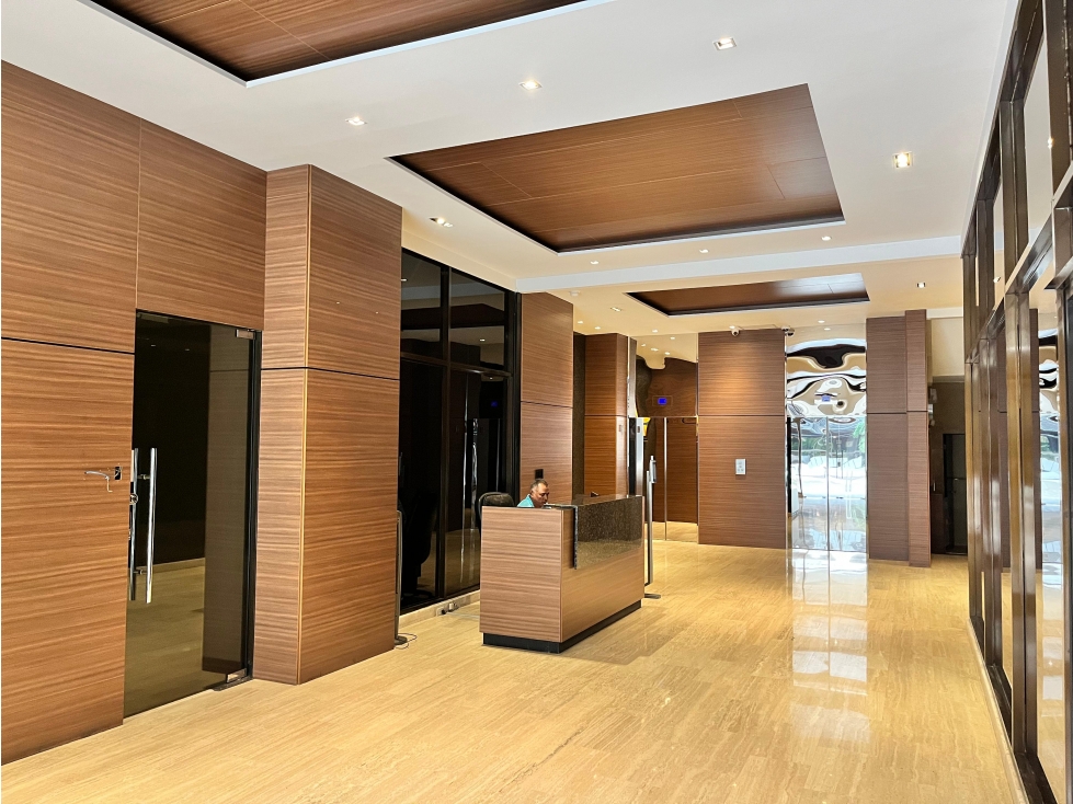 Alquiler de Local Comercial en Calle 50 — foto 2