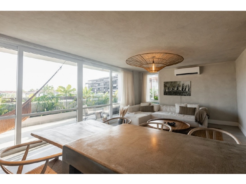 Venta de Condominio en Blue Venao Beach Resort - 3