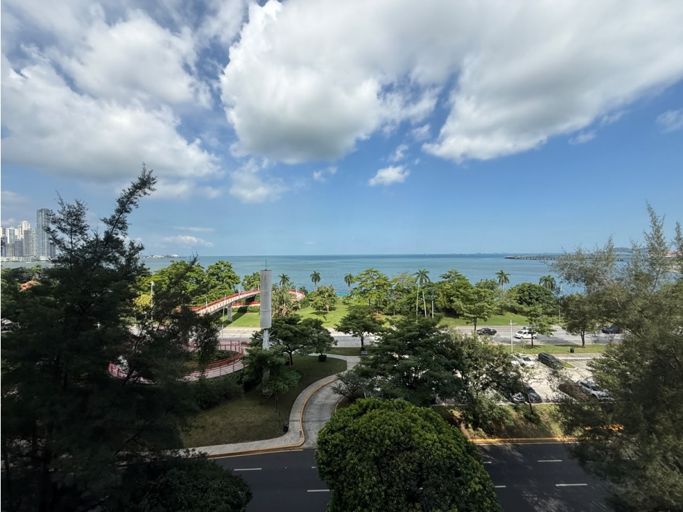 Venta de Apartamento en PH H2O, Av. Balboa