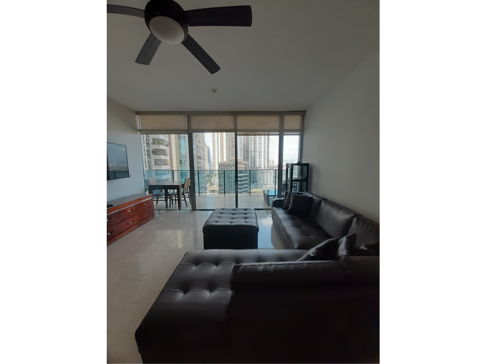 VENTA PH GRAND TOWER MODELO J SUR PUNTA PACIFICA — foto 3
