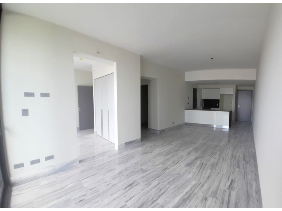 Venta de Apartamento en PH Nuovo By Armani, Bella Vista
