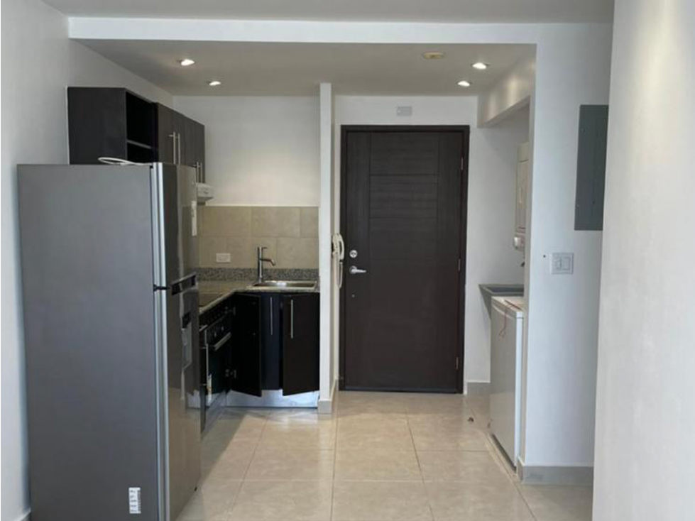 Se Vende Apartamento En Avenida Balboa, Ph Bay View - 2