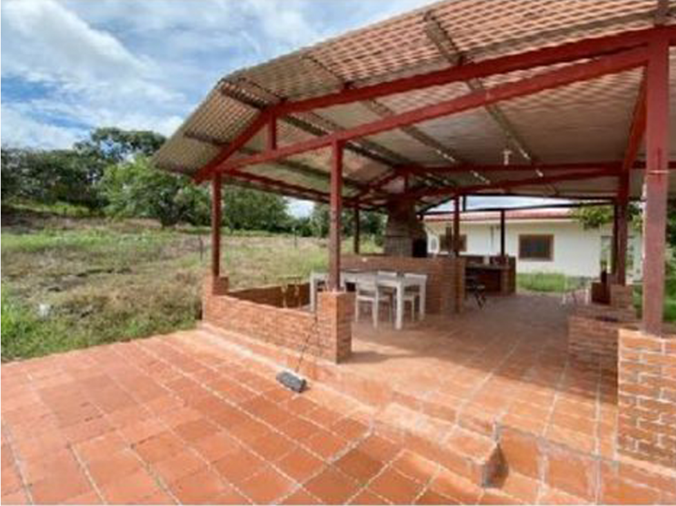 Se vende Finca en Rio Grande, Penonome - 6