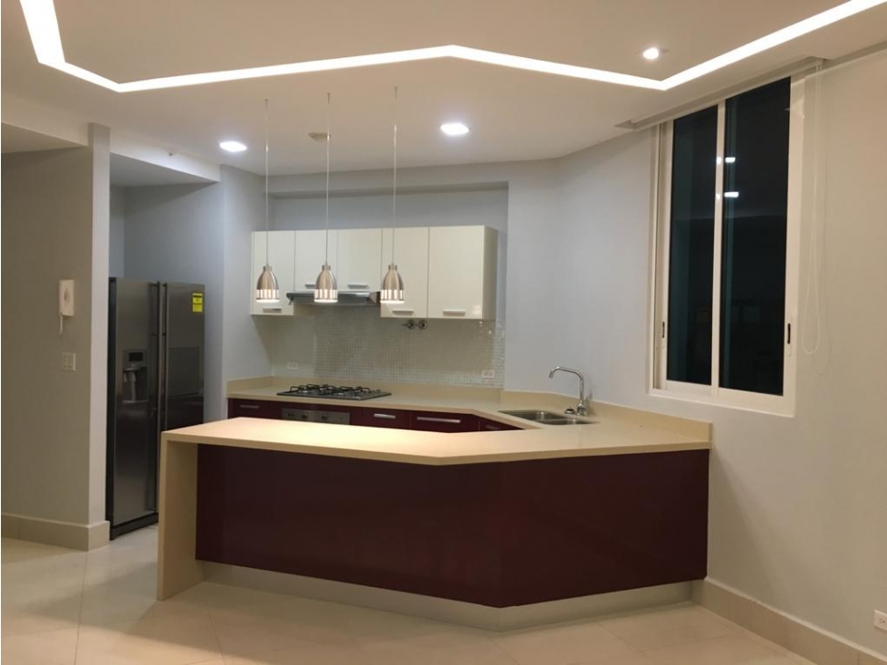 Venta de Apartamento en PH Castellammare, Costa del Este — foto 2