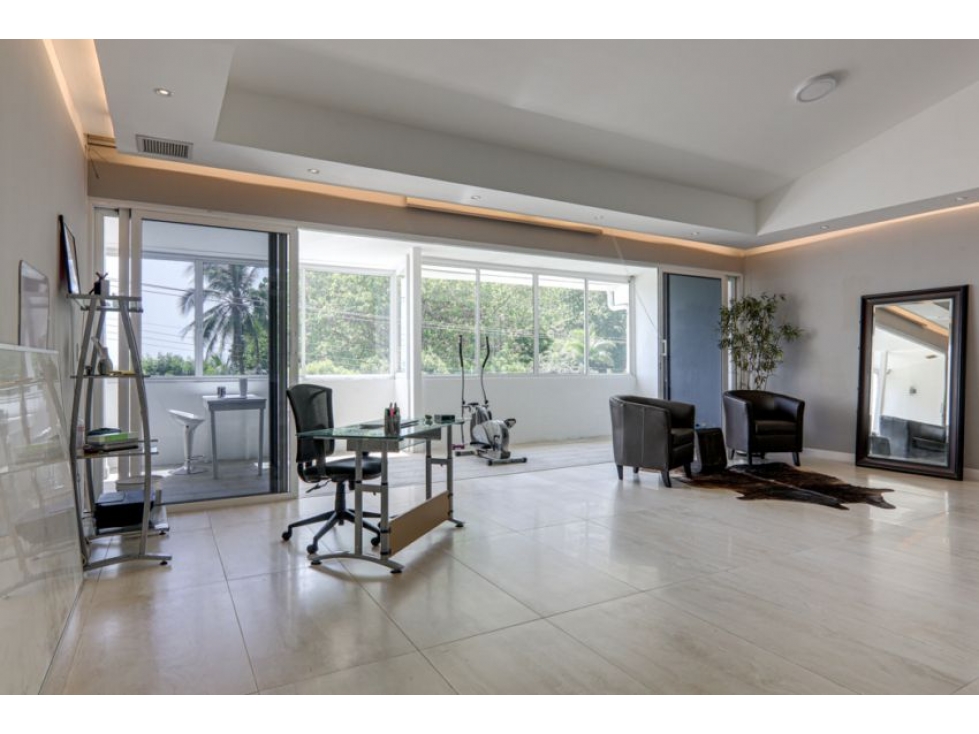 Venta de Casa en Paitilla — foto 6