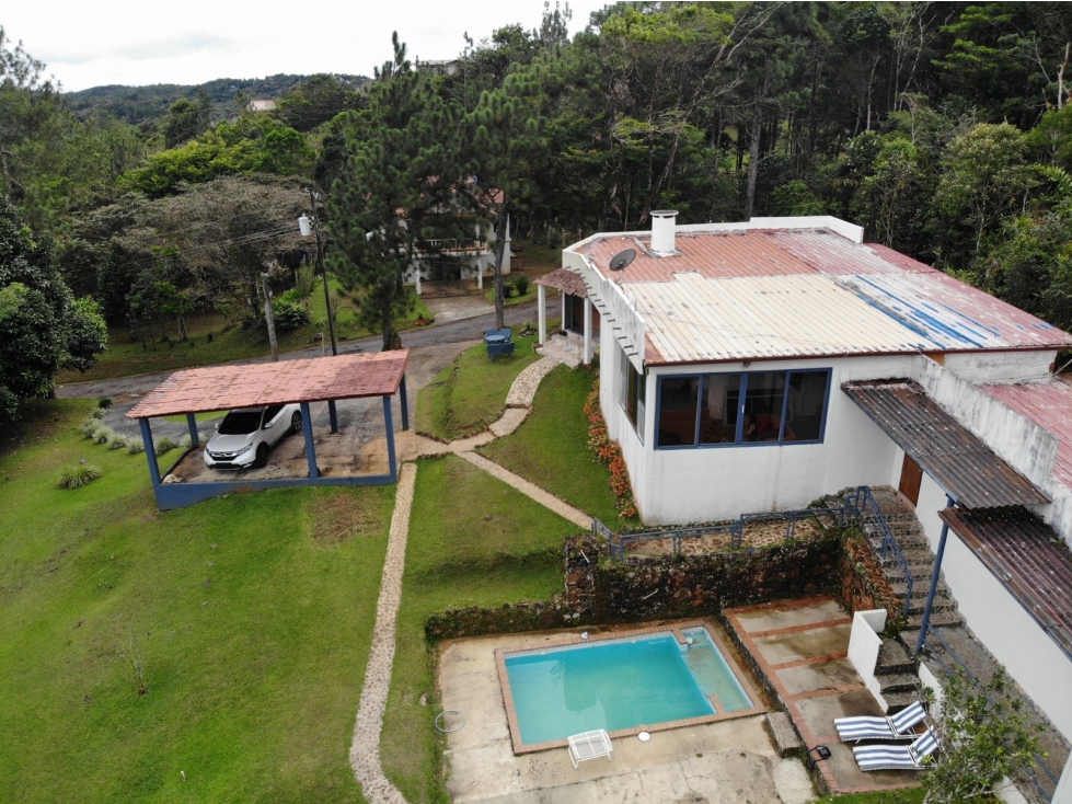 Se vende Casa Campestre en Cerro Azul - 3