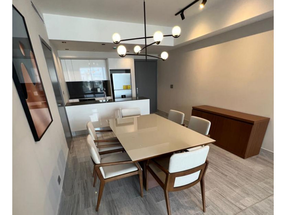 Venta de Apartamento en PH Nuovo By Armani, Bella Vista — foto 4