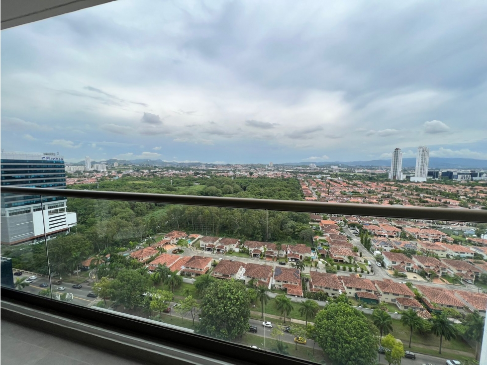 Venta de Apartamento en PH Park View, Costa del Este