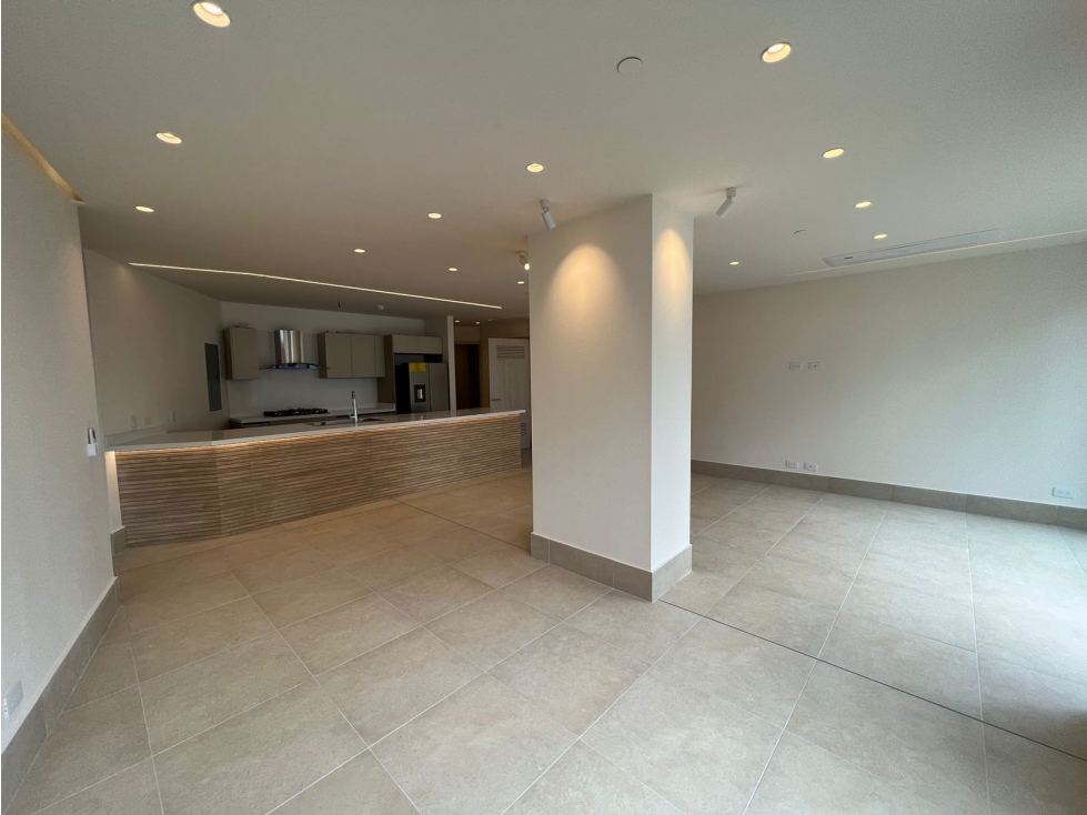 Venta de Apartamento en PH Ocean House, Santa María — foto 5