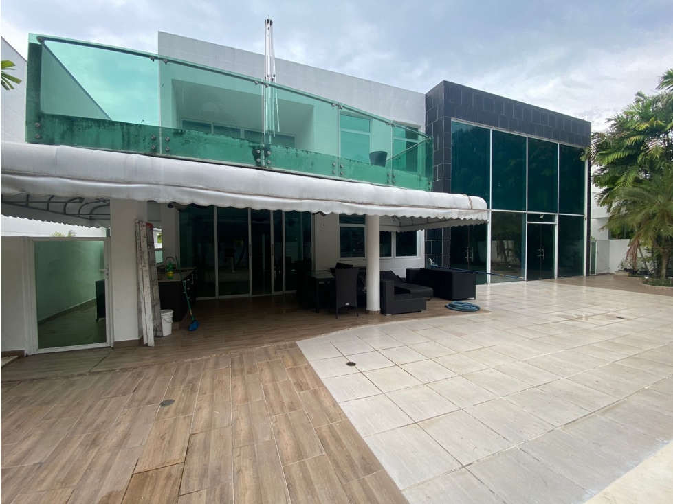 Venta de casa en Costa Sur, Costa Esmeralda
