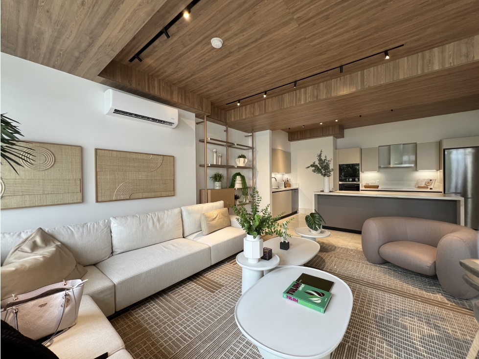 Venta de Apartamento en PH Oceana Residences, Santa María