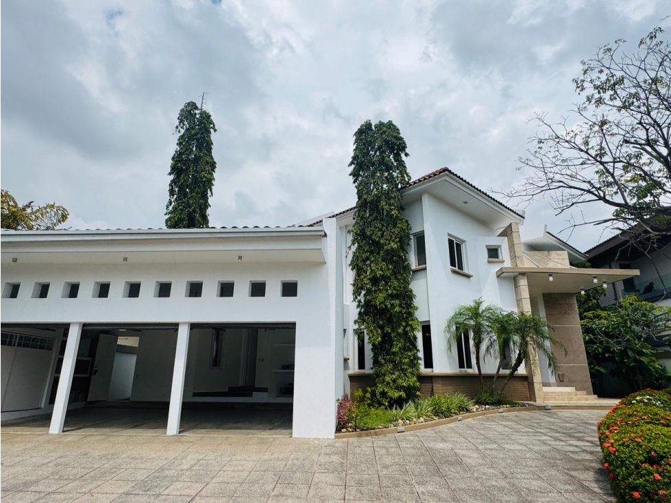 Venta de casa en Costa del Este, Residencial Balmoral