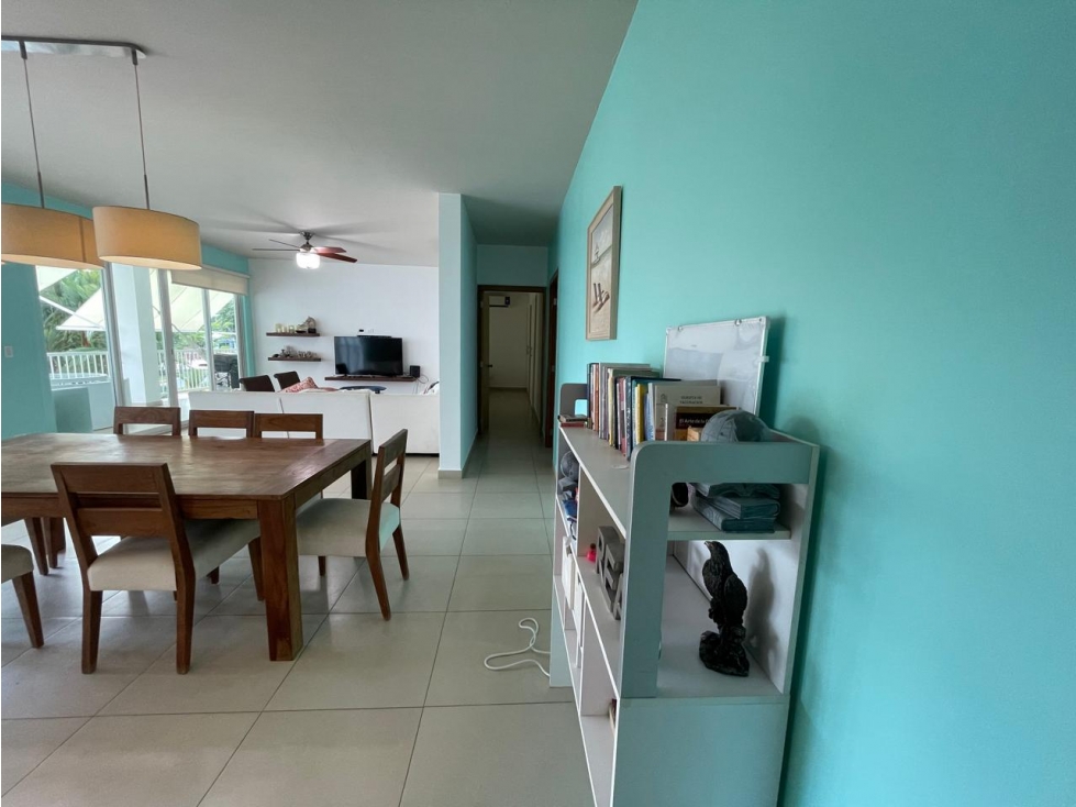 Alquiler de apartamento en San Carlos, Bijao Beach Balboa — foto 4