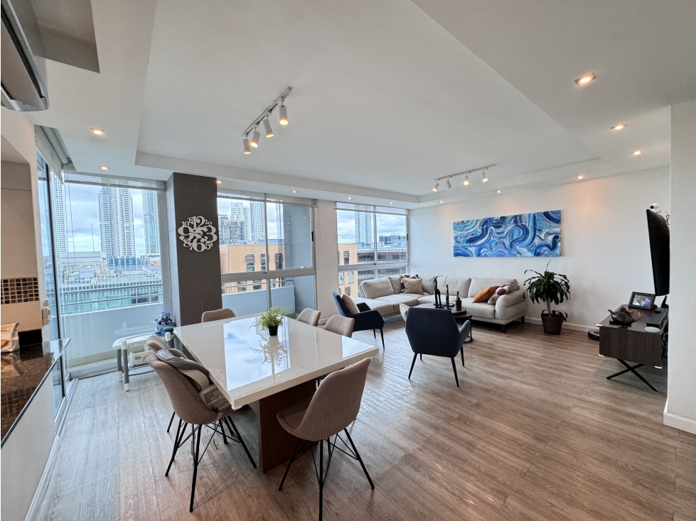 Venta de Apartamento en PH Lacosta, Costa del Este — foto 5