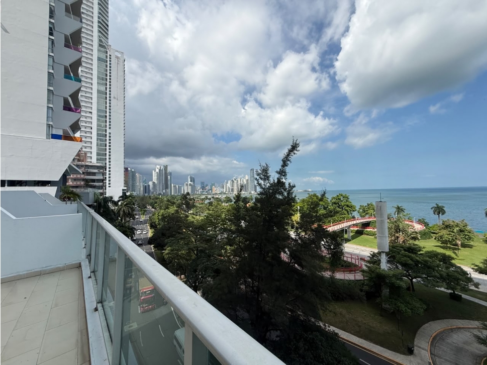 Venta de Apartamento en PH H2O, Av. Balboa — foto 2