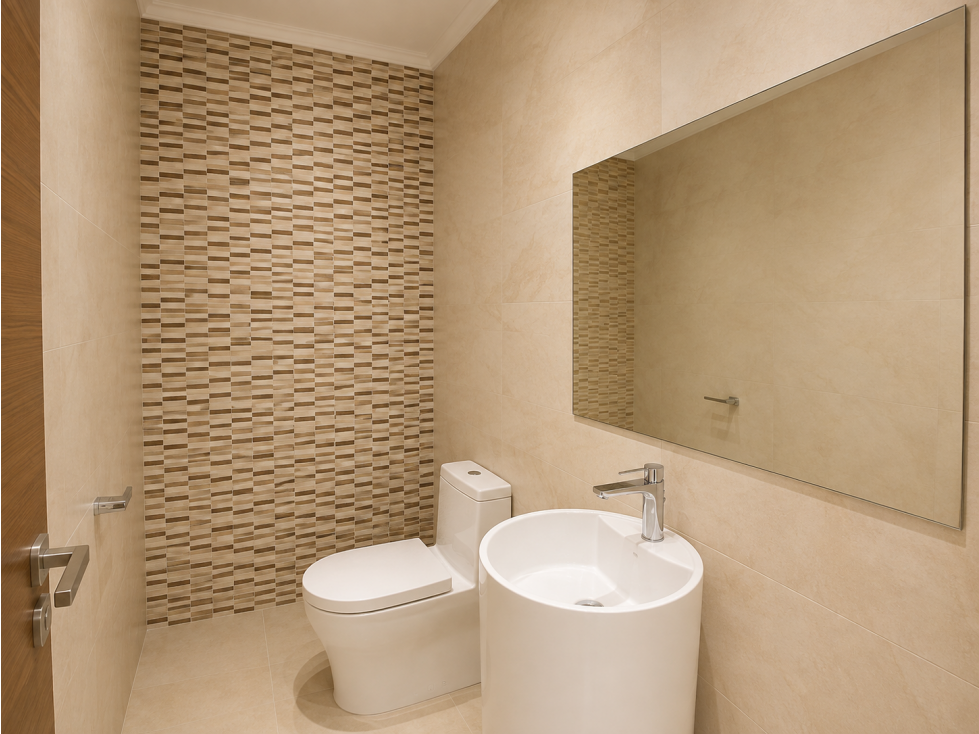 Venta de Apartamento en PH Park Lane, Costa del Este — foto 3