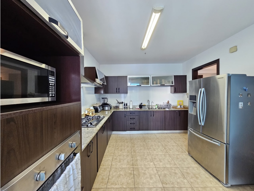 Venta de apartamento en PH Titanium, Costa del Este — foto 4
