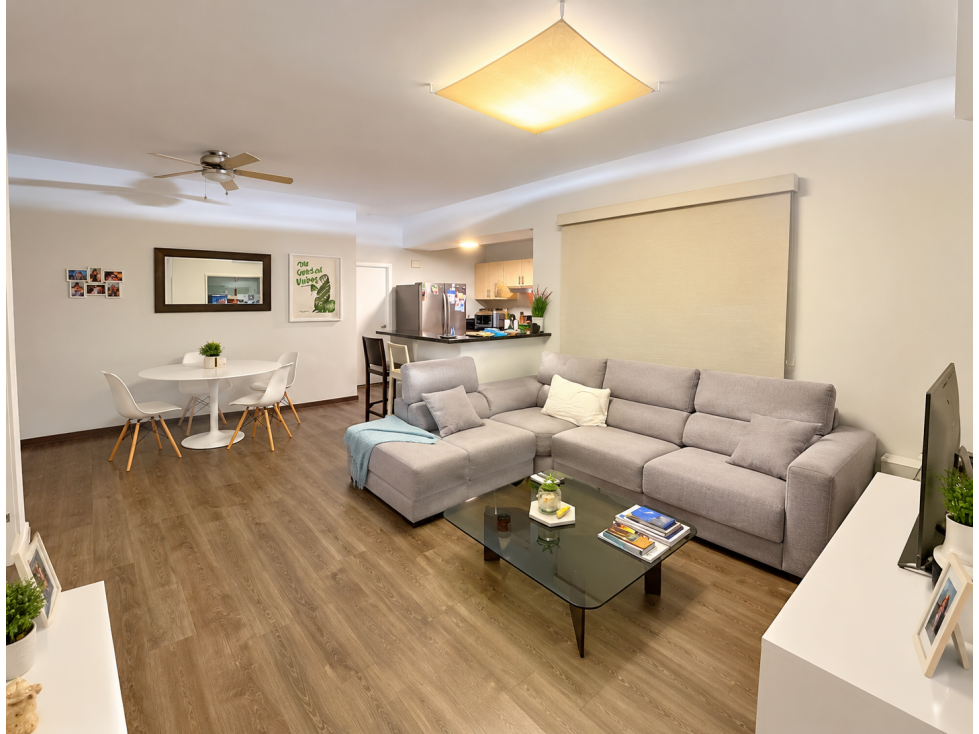 Venta de apartamento en Bella Vista, PH Vista Marina