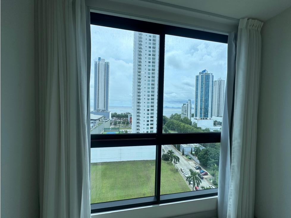 Alquiler de apartamento en Costa del Este, PH Arcadia — foto 6