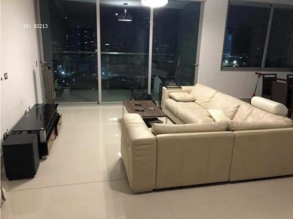 Venta de Apartamento en PH Bali, Costa del Este — foto 3