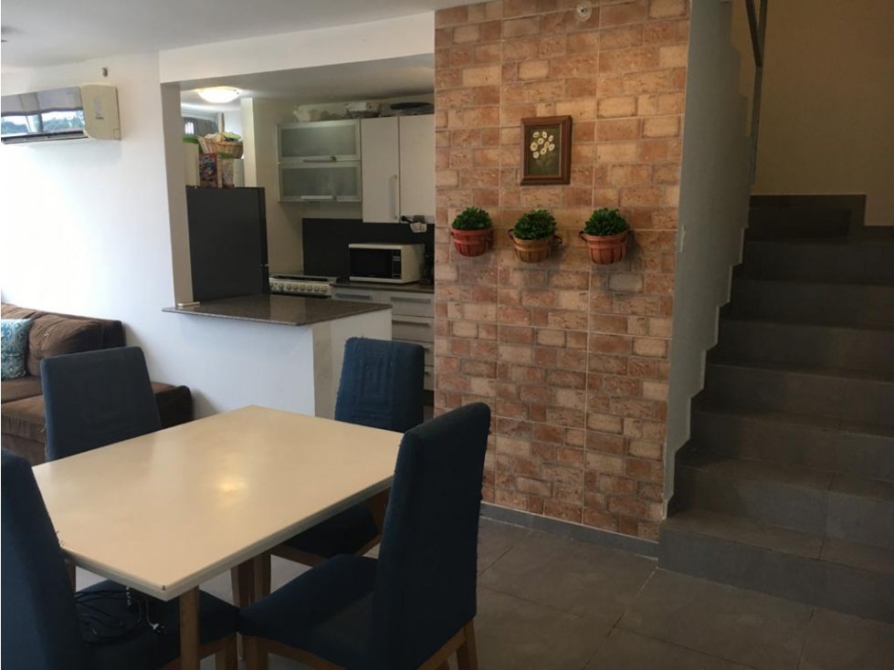 VENTA PH TERRAZAS DEL PARQUE ALTOS DEL GOLF