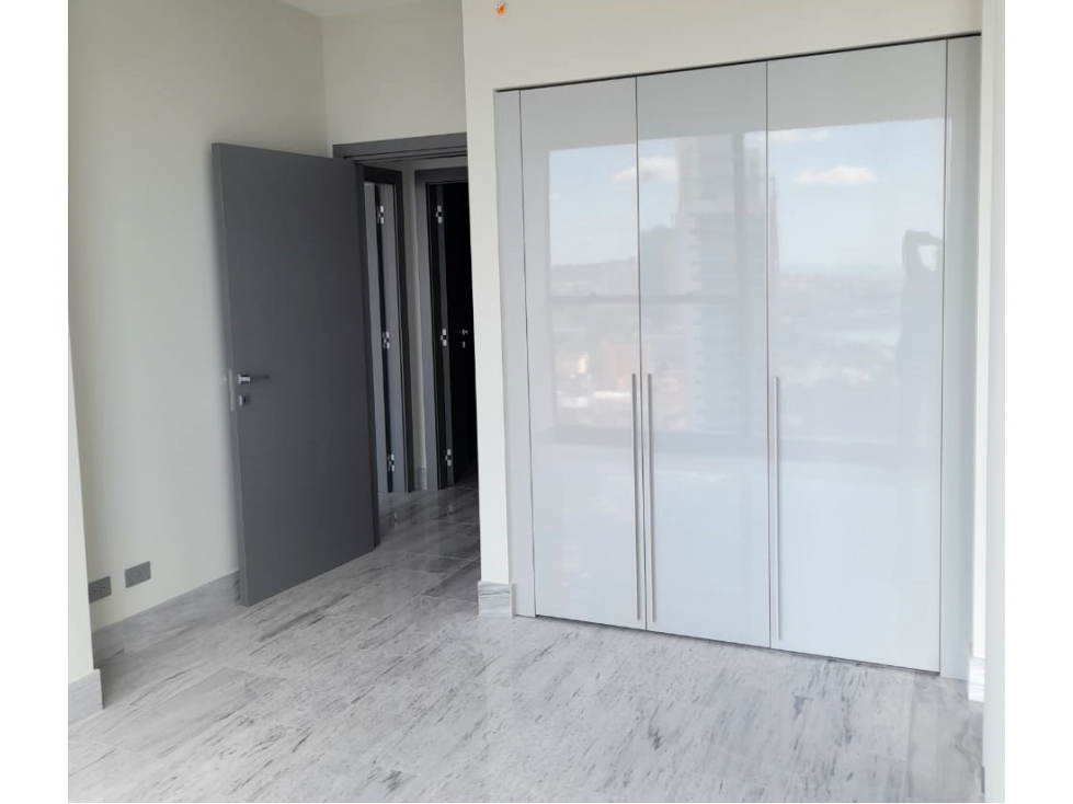 Venta de Apartamento en PH Nuovo By Armani, Bella Vista — foto 6