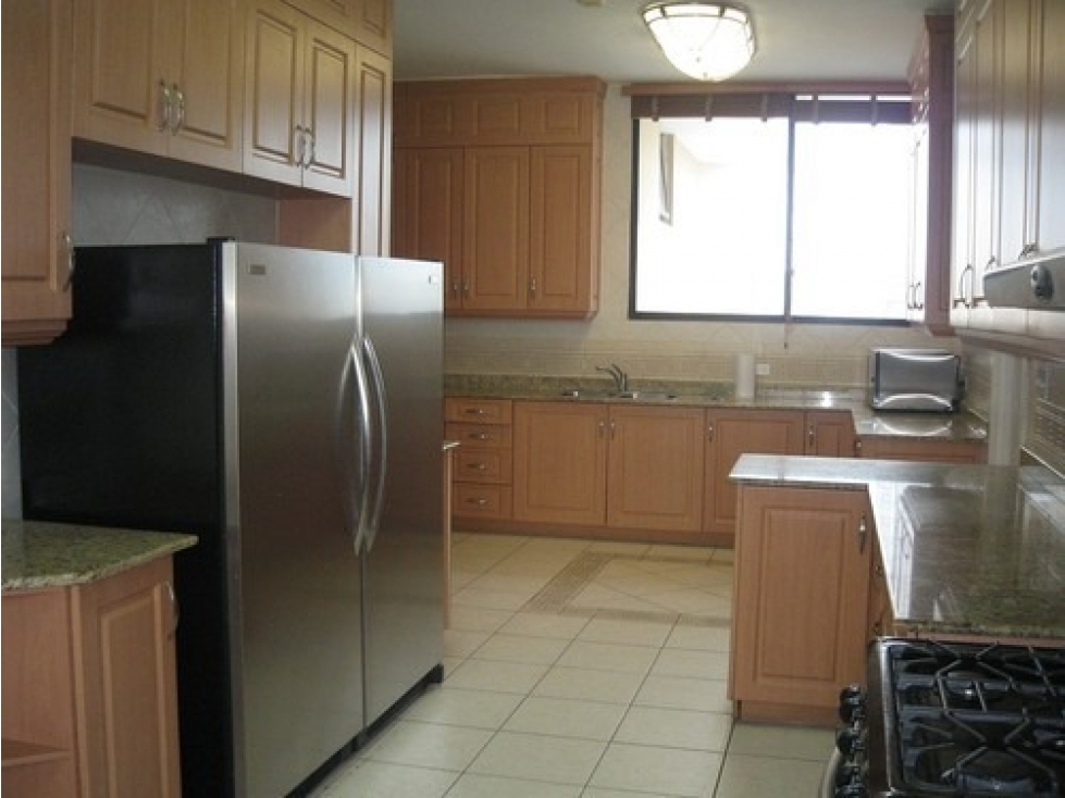 Se alquila Penthouse en Punta Paitilla, Ph Golden Palace — foto 5