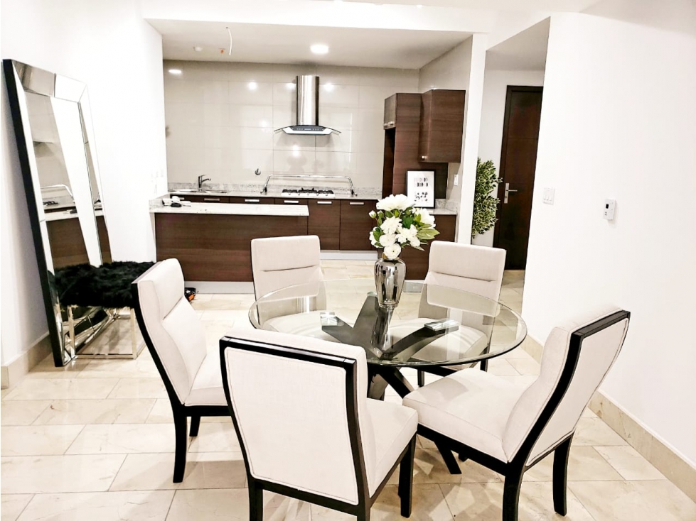 Venta de Apartamento en PH Grand Tower, Punta Pacífica — foto 6