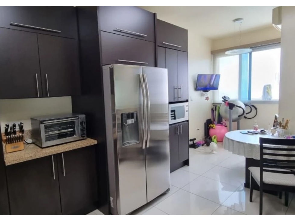 Venta de Apartamento en PH Keops Tower, San Francisco — foto 6