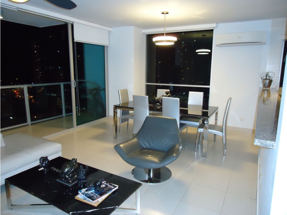 VENTA DE APARTAMENTO EN SAN FRANCISCO, PH TAO — foto 2