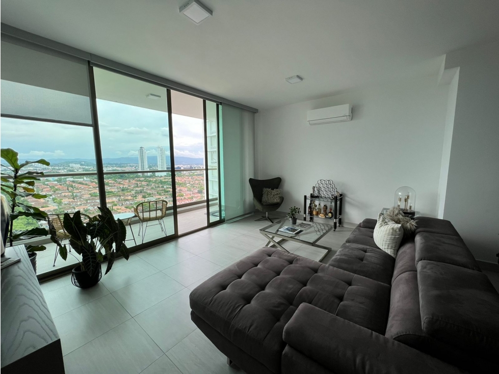 Venta de Apartamento en PH Park View, Costa del Este — foto 4