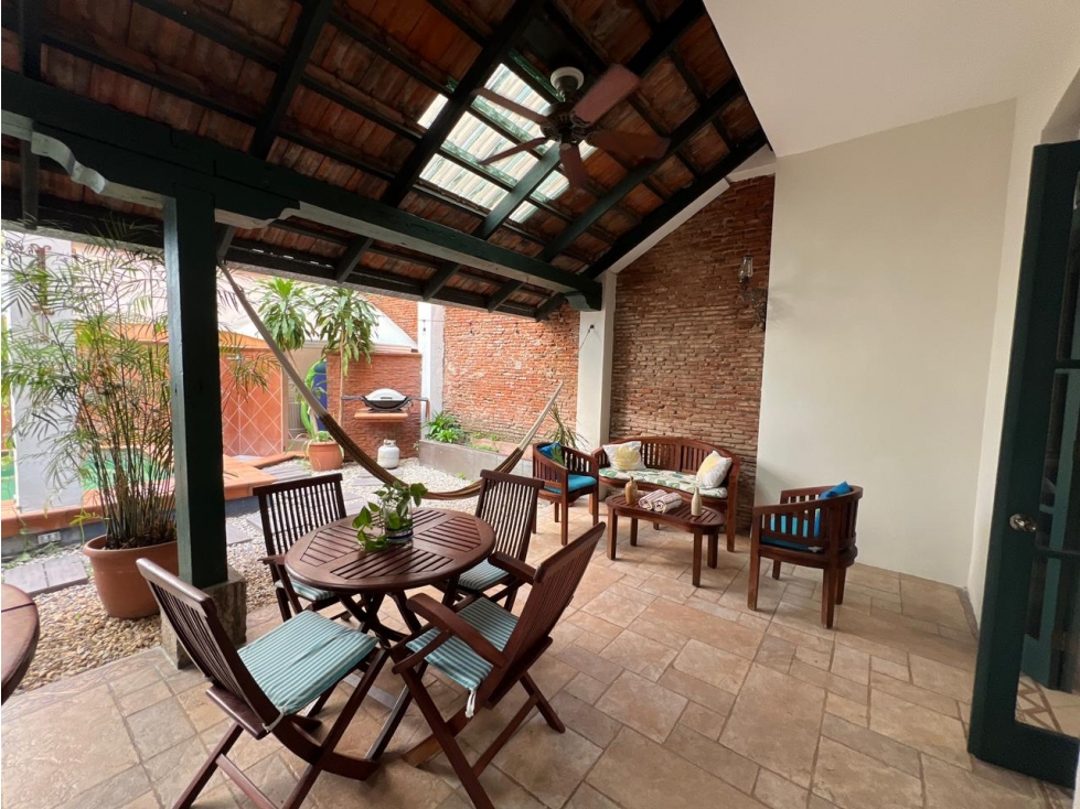 Venta de edificio en Casco Antiguo - 5