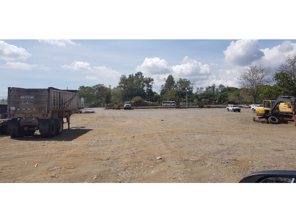 Venta de terreno con oficina en vía interamericana, David, San Pablo - 6