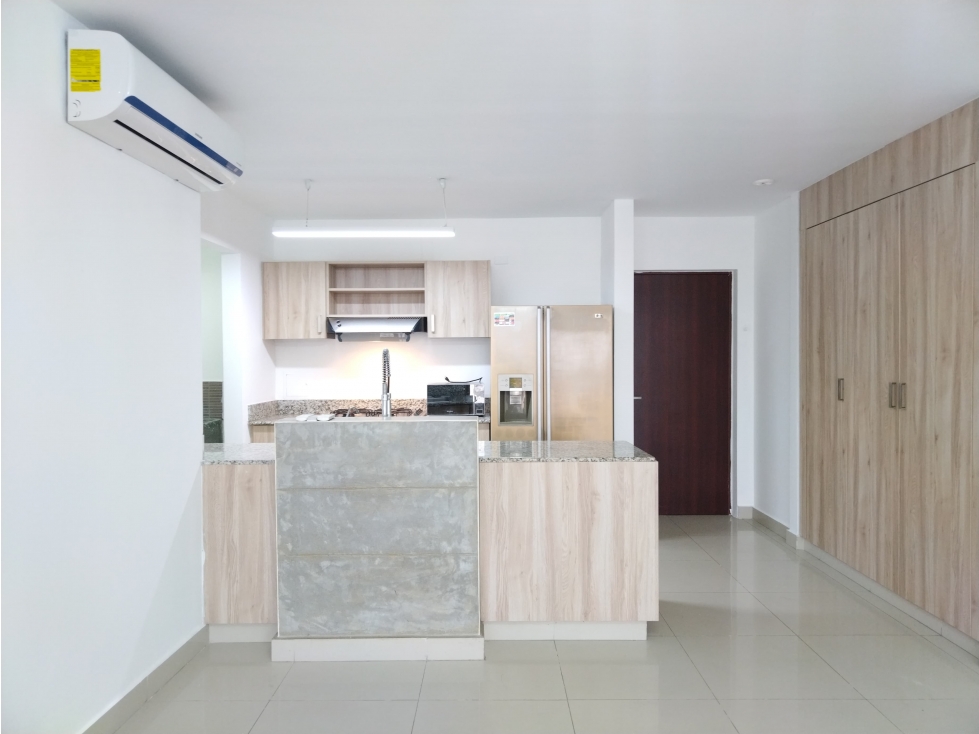 Venta de Apartamento en PH Vitro Loft, El Cangrejo