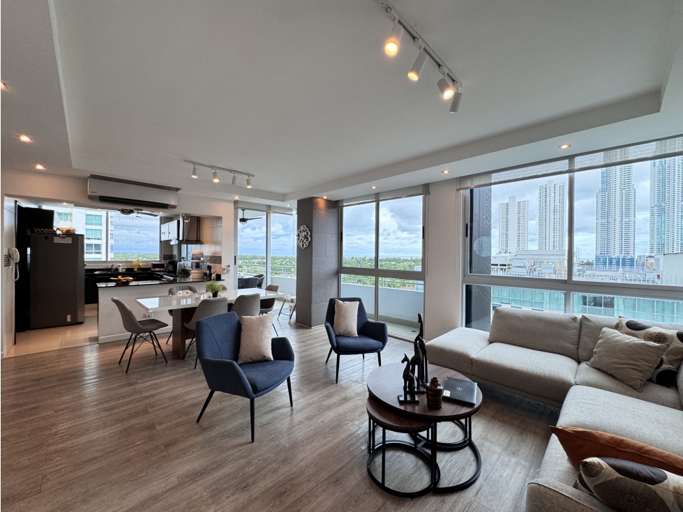 Venta de Apartamento en PH Lacosta, Costa del Este — foto 4