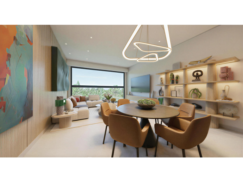 Pre-venta de Townhomes en Forest Brook Reserve-Lucero, Boquete — foto 5